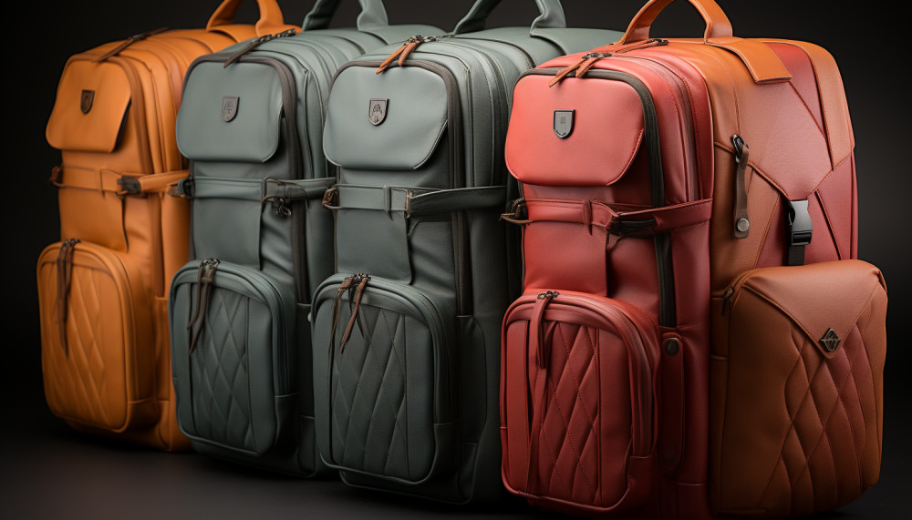 Algunas variantes de mochilas para tu bienestar