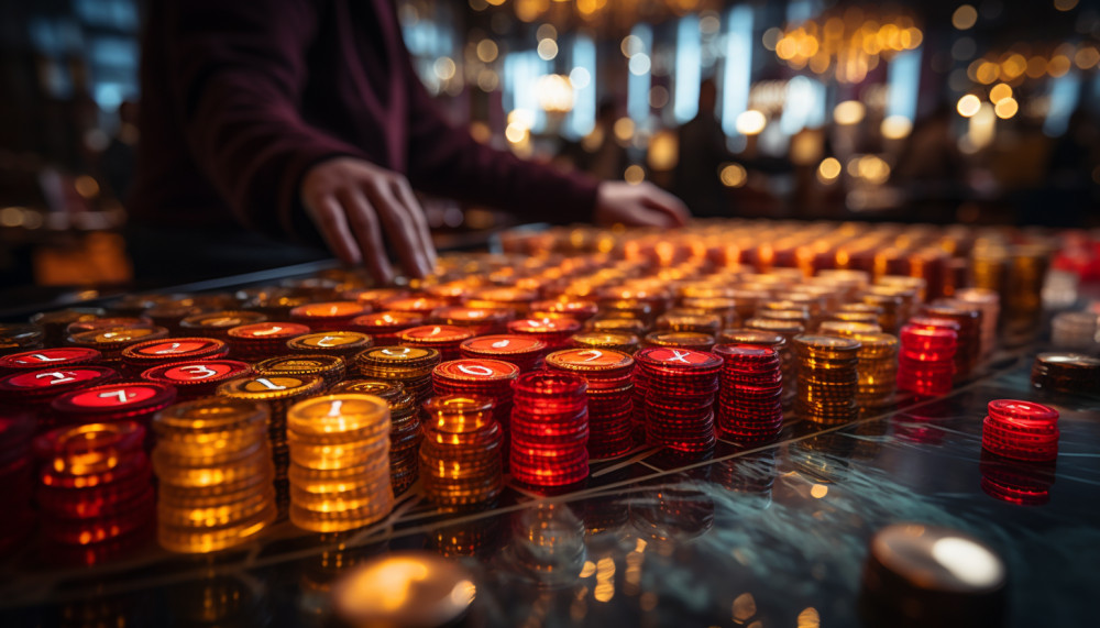 ¿Cómo elegir un casino fiable?