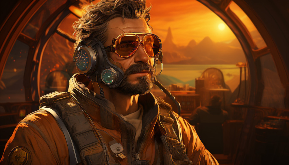 ¿Cómo me registro y me conecto al juego Aviator?