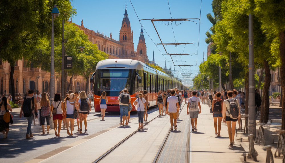 ¿Cómo puedes encontrar transexuales en Barcelona?