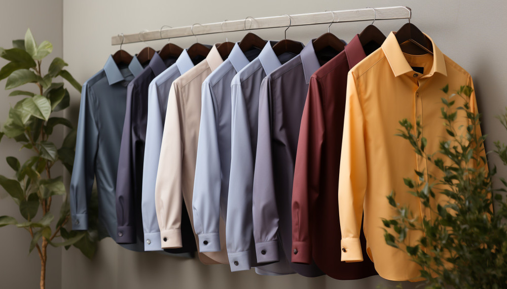 ¿Cómo puedo ir elegante con una camisa?
