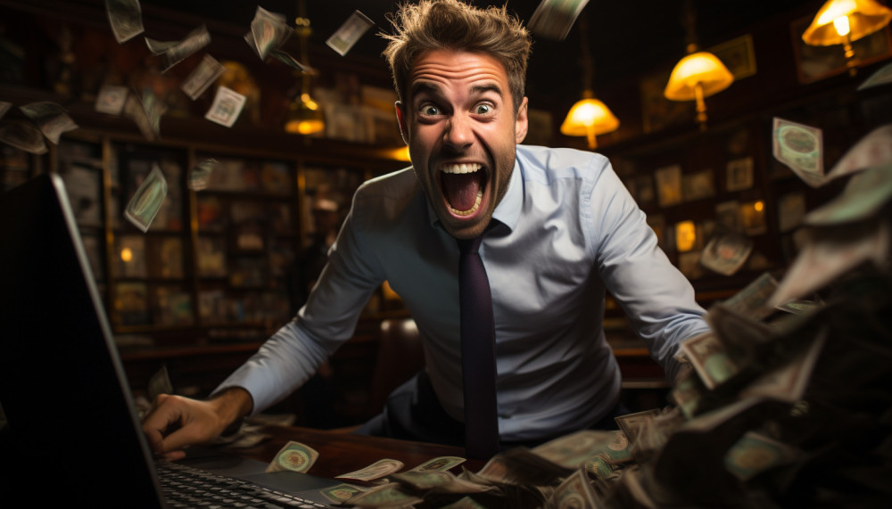 Convertirse en corredor de apuestas: ¿qué implica?