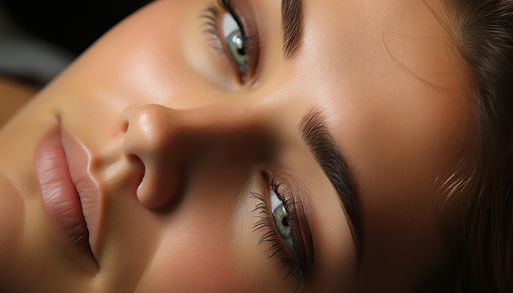 ¿Cuáles son las diferentes agujas de microblading utilizadas para la micropigmentación?