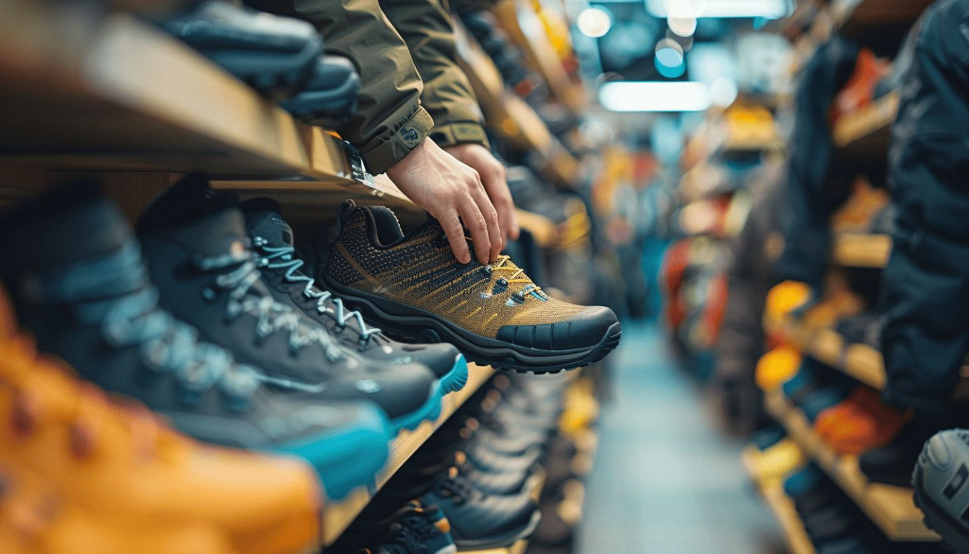 Guía completa para elegir zapatillas de pádel según tu nivel y tipo de juego