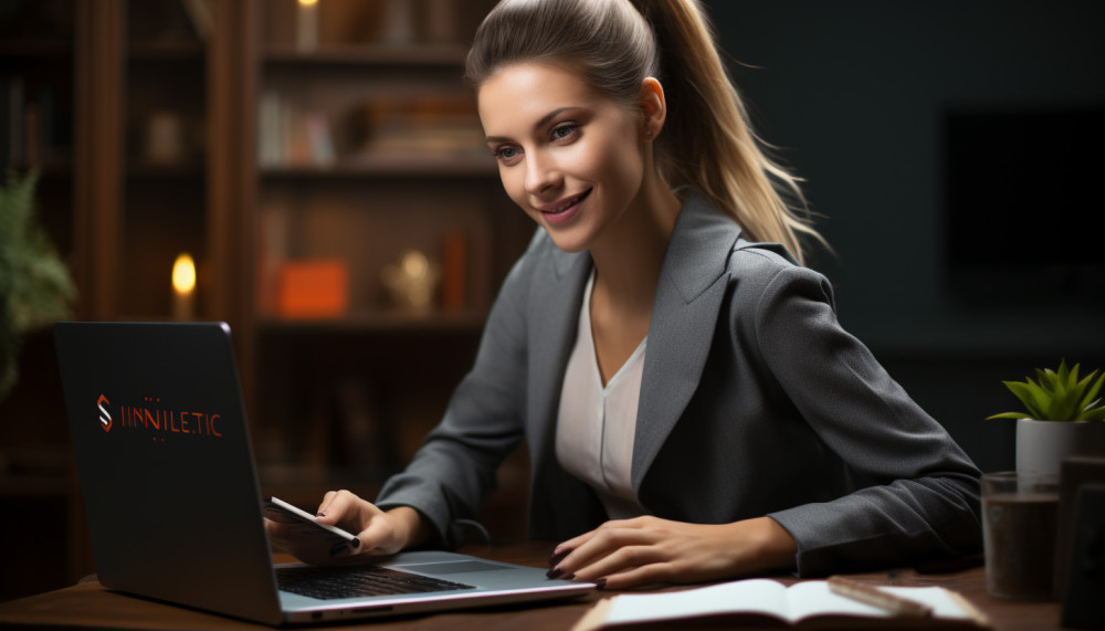 pasos para registrar en Pinnacle