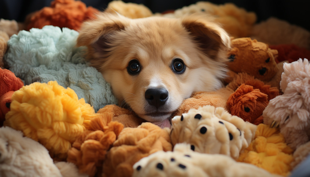 ¿Por qué son tan útiles los peluches?